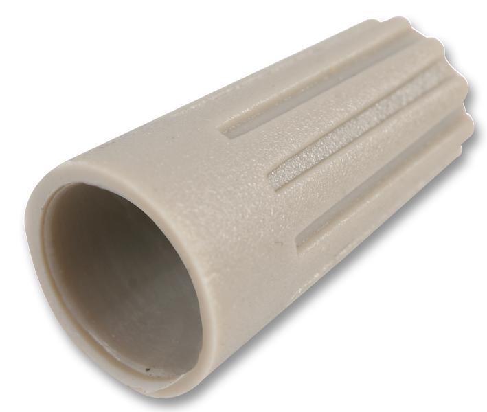 SHP1 TWIST ON WIRE CONNECTOR 8.60MM, PK10 PRO POWER