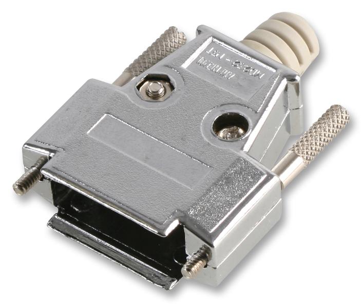 SH158-15MT D HOOD 15 WAY DIECAST SCREW PRO POWER