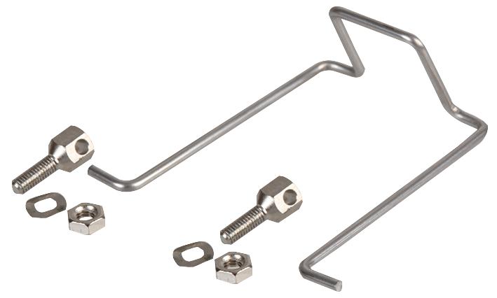4700.0004 CORD RETAINING KIT, D SCHURTER