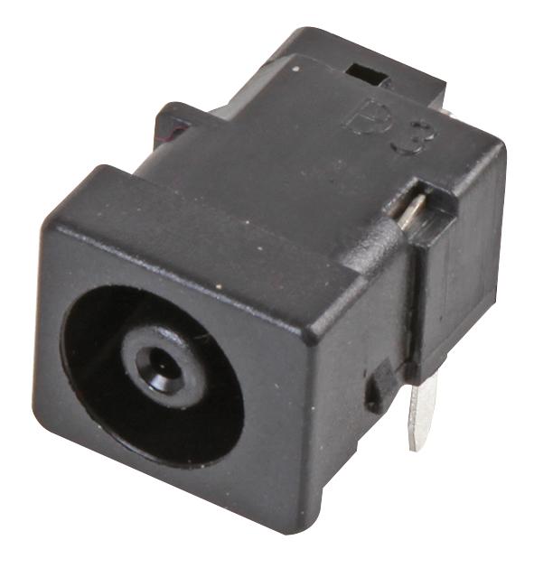 1613 10 SOCKET, LOW VOLTAGE, 1.05MM LUMBERG