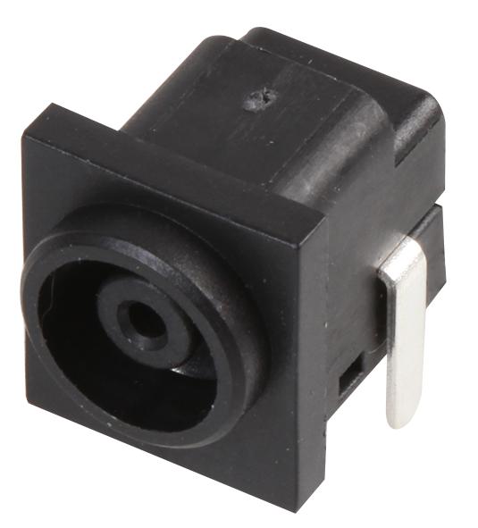1613 11 SOCKET, LOW VOLTAGE, 1.45MM LUMBERG