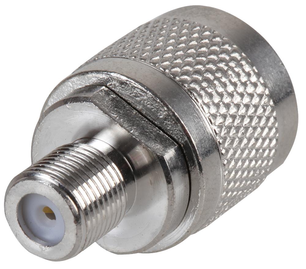ADP-NM-FF ADAPTOR F SOCKET TO N PLUG RF SOLUTIONS