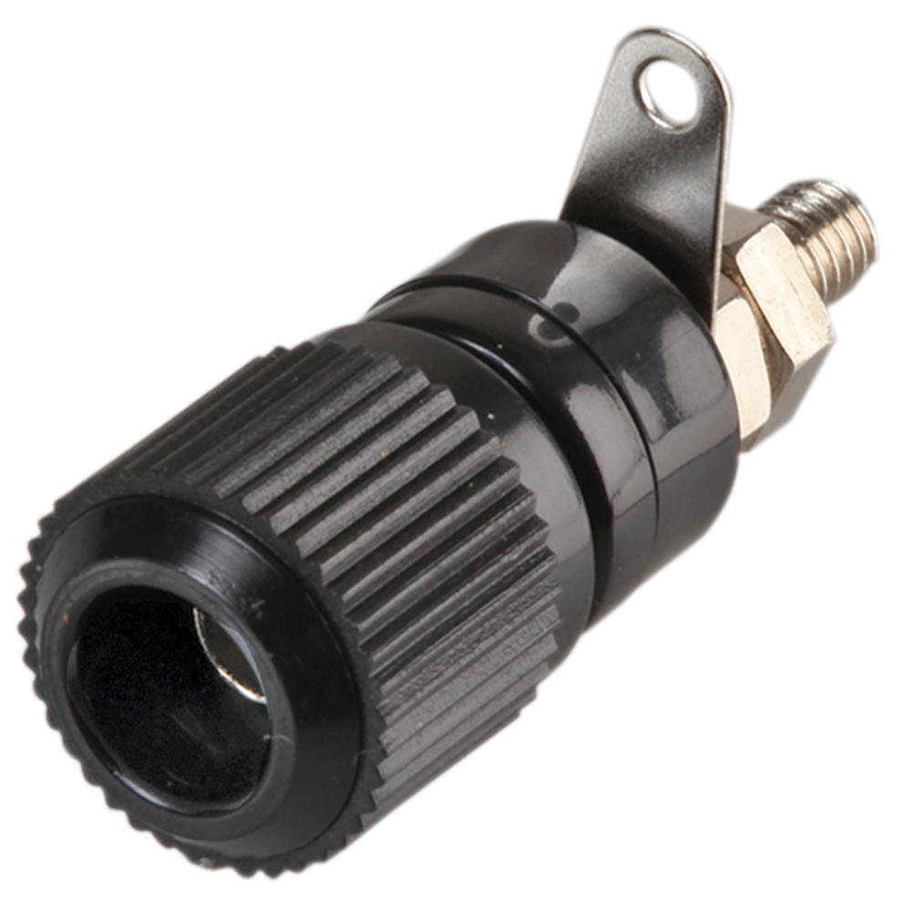 PSG08581 TERMINAL POST, BLACK PRO SIGNAL