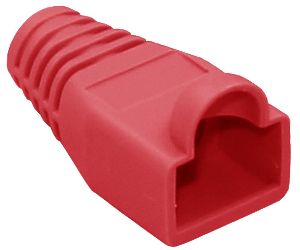006-003-007-55 STRAIN RELIEF BOOT, RJ45 CONNECTOR CONNECTIX CABLING SYSTEMS