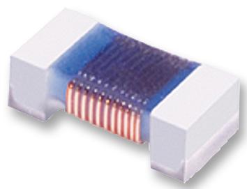 0603CT-3N3XGLU INDUCTOR, 3.3NH, 2%, 7GHZ, RF, SMD COILCRAFT