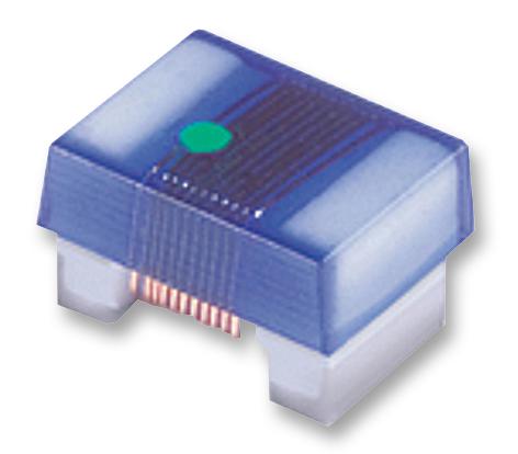 0805HQ-2N5XJLC INDUCTOR, 2.5NH, 5%, 6GHZ, RF, SMD COILCRAFT