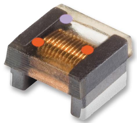 1008AF-103XJLC INDUCTOR, 10UH, 5%, 26MHZ, RF, SMD COILCRAFT