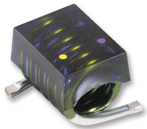 1812SMS-22NGLC INDUCTOR, 22NH, 2%, 3.2GHZ, SMD, REEL COILCRAFT