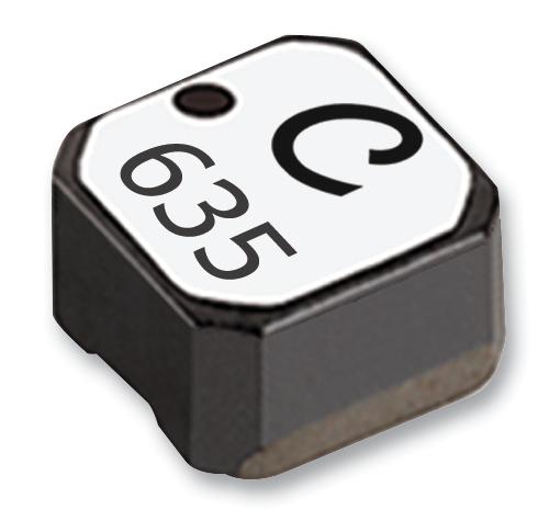 LPS5030-822MRC INDUCTOR, 8.2UH, 20%, 1.1A, SHLD, SMD COILCRAFT