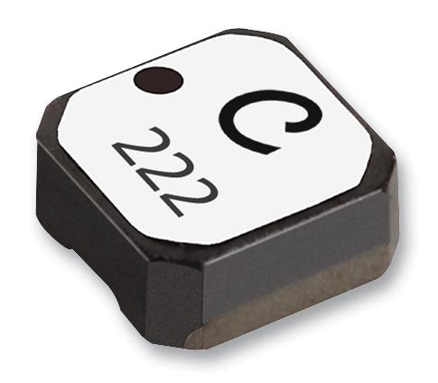 LPS6225-223MRC INDUCTOR, 22UH, 20%, 0.8A, SHLD, SMD COILCRAFT