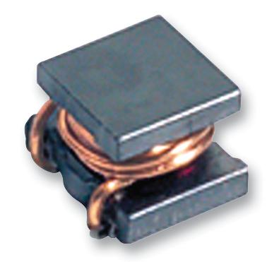 ME3220-823KLC INDUCTOR, 82UH, 0.34A, 10%, PWR, 13.7MHZ COILCRAFT