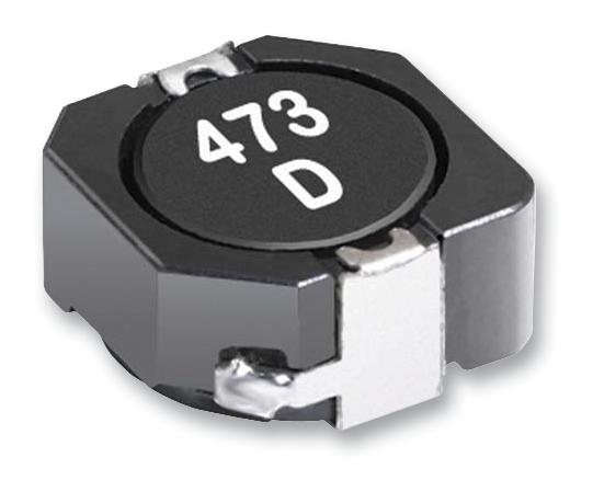 MSS1048-683MLC INDUCTOR, 68UH, 1.88A, 20%, PWR, 7MHZ COILCRAFT