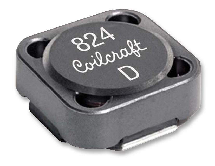 MSS1246T-223MLC INDUCTOR, 22UH, 3.14A, 20%, PWR, 18MHZ COILCRAFT