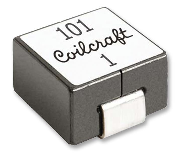 SLC1480-441MLB INDUCTOR, 440NH, 55A, 20%, PWR, 35MHZ COILCRAFT