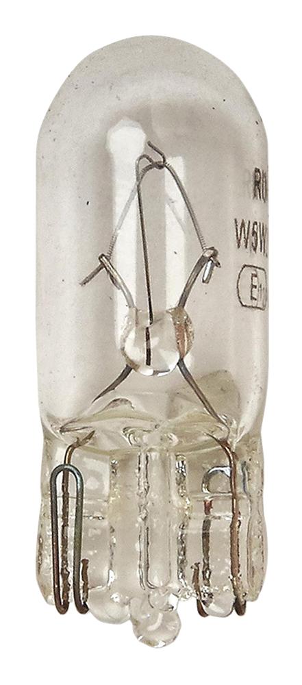 RB501A SIDE/TAIL LAMP, R501A 12V 5W RING