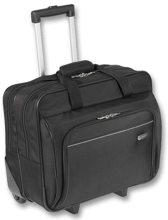 TBR003EU CASE, LAPTOP, TROLLY, 16" TARGUS