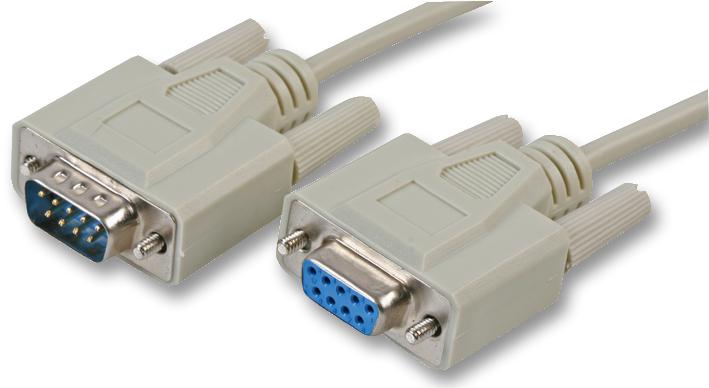 PSG90337 LEAD, JOYSTICK EXTENSION, 9WAY, 2M PRO SIGNAL