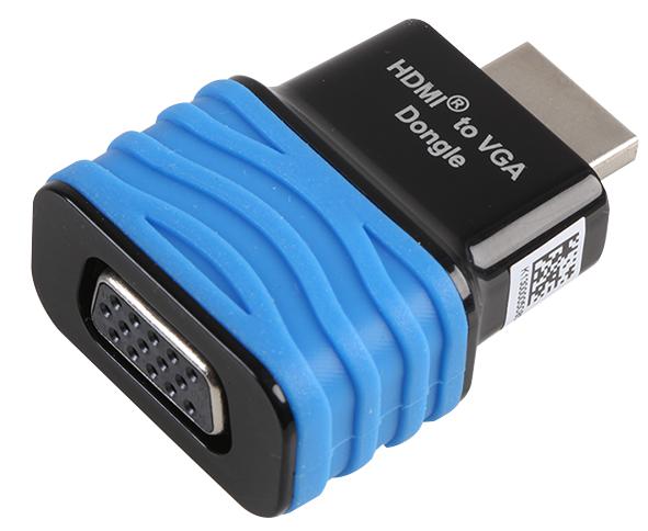 PSG91087 DONGLE, HDMI-VGA, PRO-SIGNAL PRO SIGNAL