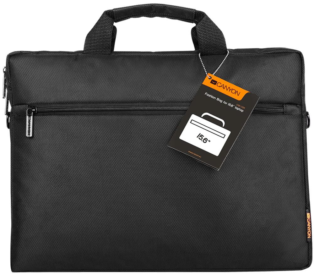 CNE-CB5B2 LAPTOP BAG, CASUAL 15.6 CANYON