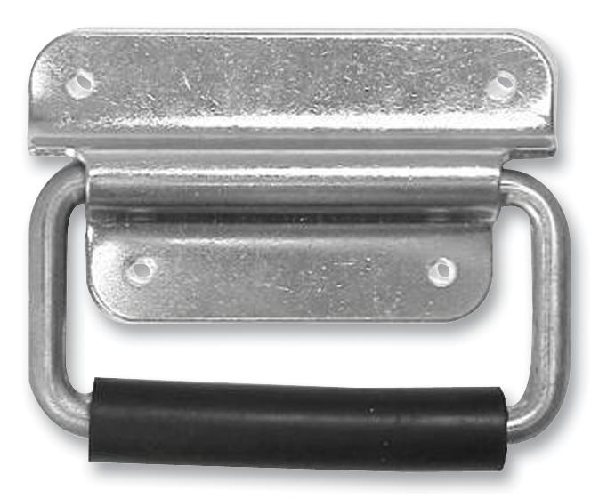 H1030ZR HANDLE, SURFACE MOUNT ZINC PENN ELCOM