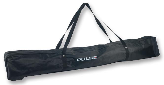 PLS00029 CARRY BAG, SINGLE SPEAKER STAND PULSE