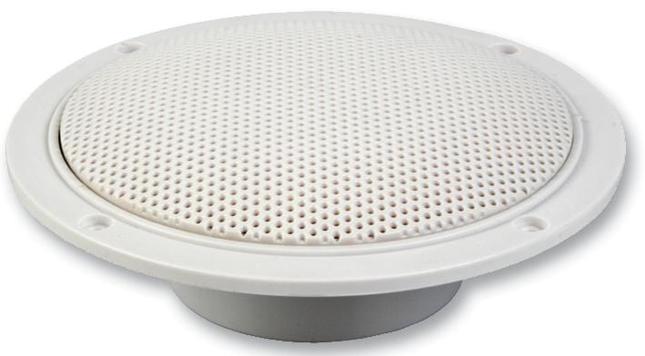 VDSWPS5N CEILING SPEAKERS, WATER RESIST, 5" HQ POWER