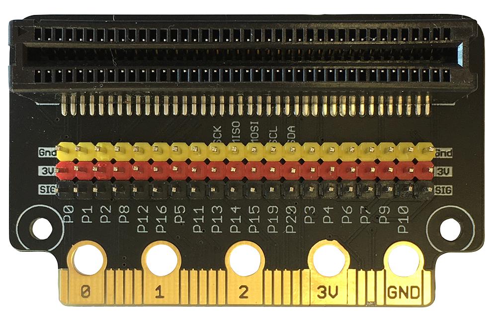 BITZERO BIT:ZERO 4TRONIX