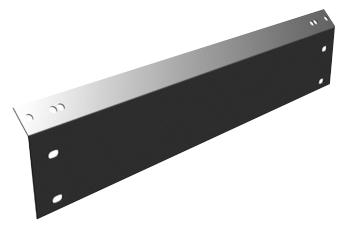 R8820/18 SIDE BAR FOR RACK MOUNT - 462MM PENN ELCOM