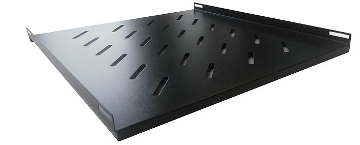 CABSHEL-FE-600 FIXED SHELF, VENTED, 600MM DEPTH LMS DATA