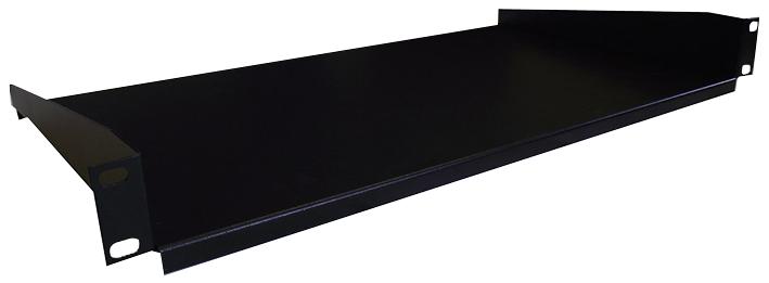 CABSHELF-FE-250 19" CANTILEVER SHELF, 250MM DEEP, 1U LMS DATA