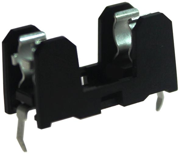 CFH22THR FUSEHOLDER, PCB, THRU-HOLE, 5X20MM CAMDENBOSS