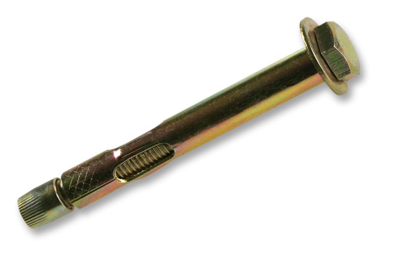 SX1299 BOLT, SLEEVE ANCHORS HEX  12X99 DURATOOL