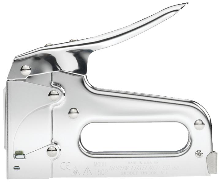 T50P HEAVY DUTY STAPLE GUN ARROW FASTENER