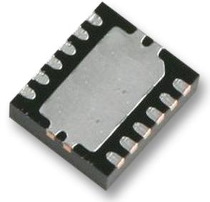 ISL8022IRZ VOLTAGE REGULATOR, BUCK, 2.25MHZ, DFN-12 RENESAS