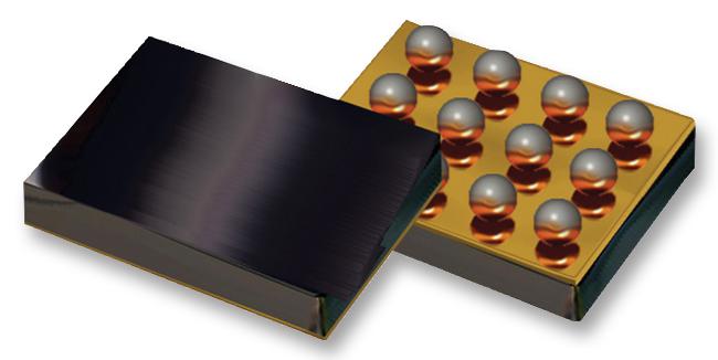 MP28160GC-Z DC/DC CONV, BUCK-BOOST, 1.8MHZ, 125DEG C MONOLITHIC POWER SYSTEMS (MPS)