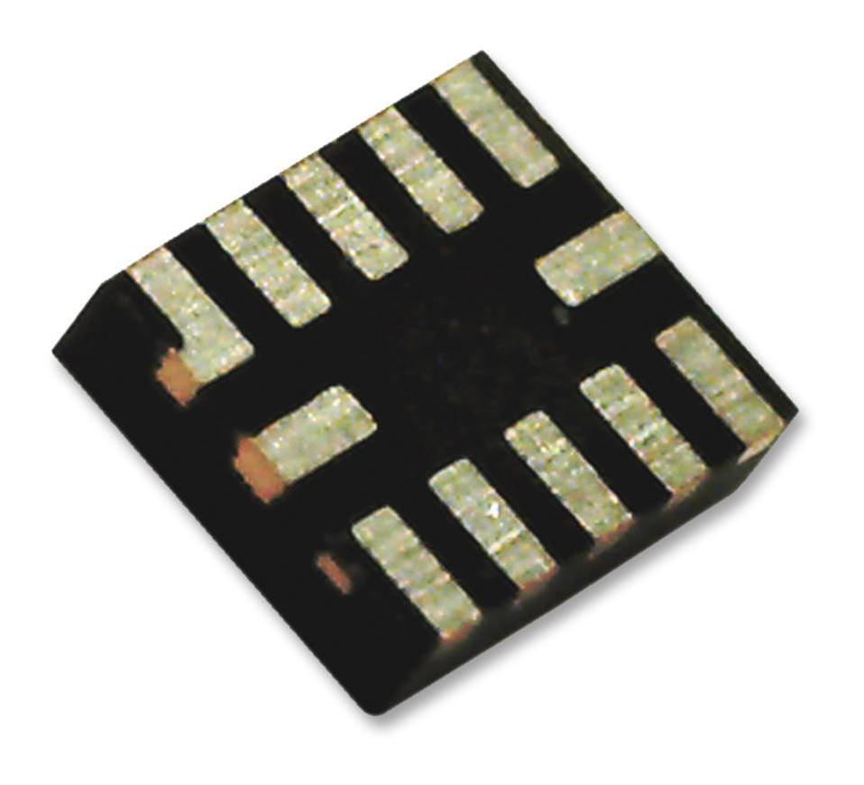 NTB0104GU12,115 TRANSCEIVER, BIDIR TRANSLATOR, XQFN-12 NXP