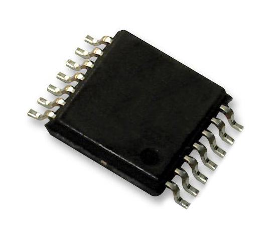 TSX3704IYPT COMPARATOR, 2.4US, -40 TO 125DEG C STMICROELECTRONICS