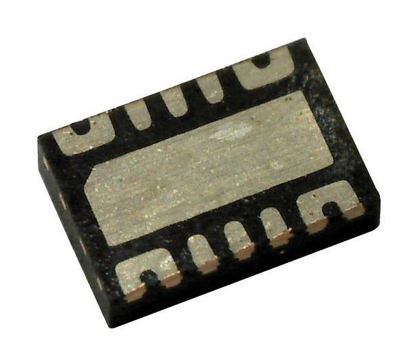 TPS22976DPUT POWER LOAD SWITCH, 5.7V, WSON-14 TEXAS INSTRUMENTS