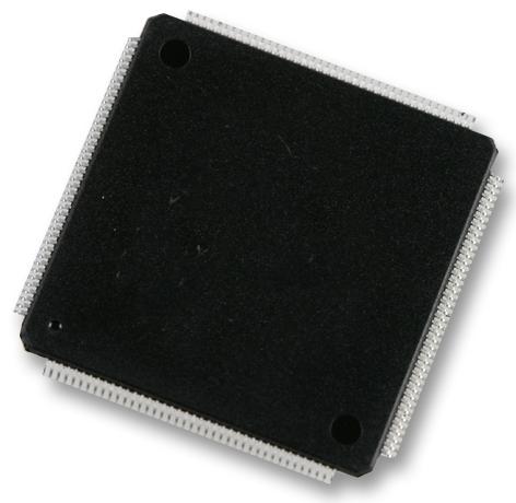 DSP56F807PY80E DSC, 16BIT, 56F807, 80MHZ,  160LQFP NXP