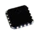 SY58011UMG IC, 7GHZ, BUF/TRANSLATOR, 1:2, 16MLF MICROCHIP