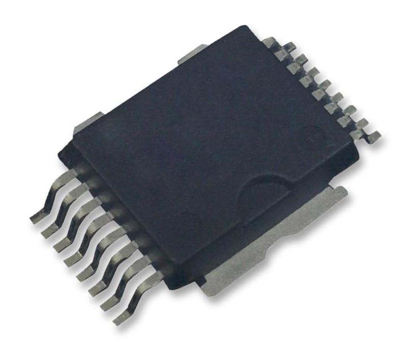 L9958SBTR MOTOR DRIVER, -40 TO 125DEG C STMICROELECTRONICS