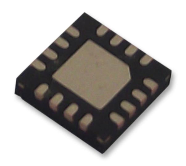 MAX16946GTE/V+ CURRENT SENSE LDO/SWITCH, TQFN-16 MAXIM INTEGRATED / ANALOG DEVICES