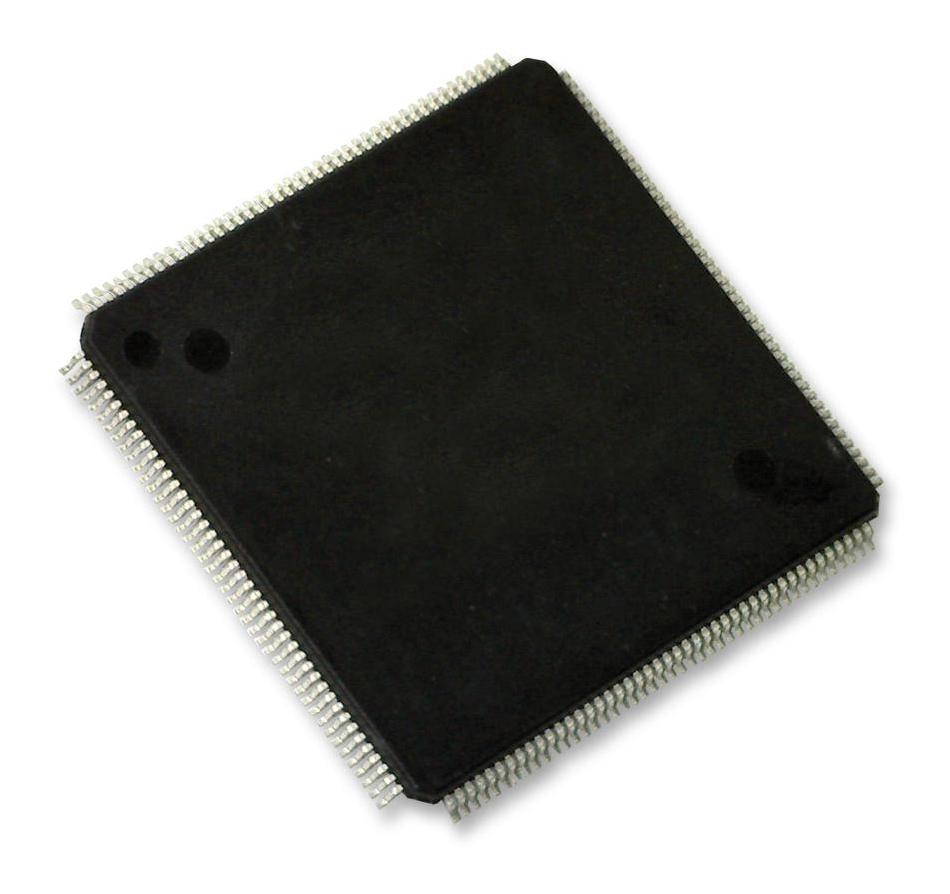 R5F565NEDDFC#30 MCU, 32BIT, 120MHZ, LFQFP-176 RENESAS