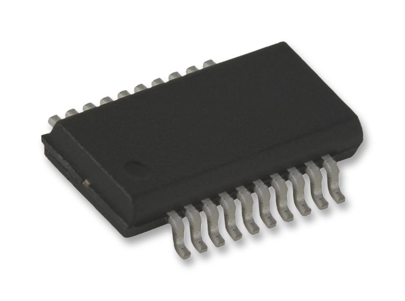 MAX6697EP34+ TEMPERATURE SENSOR, 1DEG C, QSOP-20 MAXIM INTEGRATED / ANALOG DEVICES