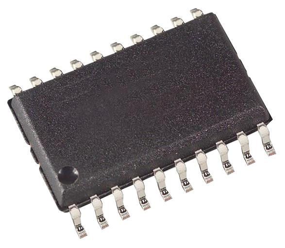 PIC16LF1828T-I/SO MCU, 8BIT, 32MHZ, WSOIC-20 MICROCHIP