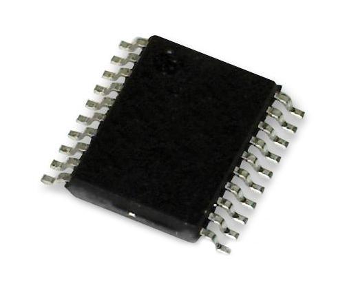 STM8L151F3P6 MCU, 8BIT, STM8, 16MHZ, TSSOP-20 STMICROELECTRONICS
