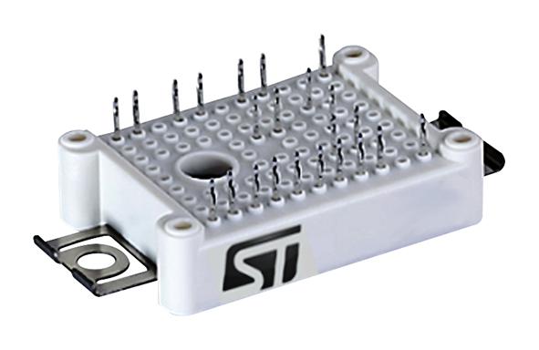 A1P35S12M3-F IGBT, MODULE, N-CH, 1.2KV, 35A STMICROELECTRONICS