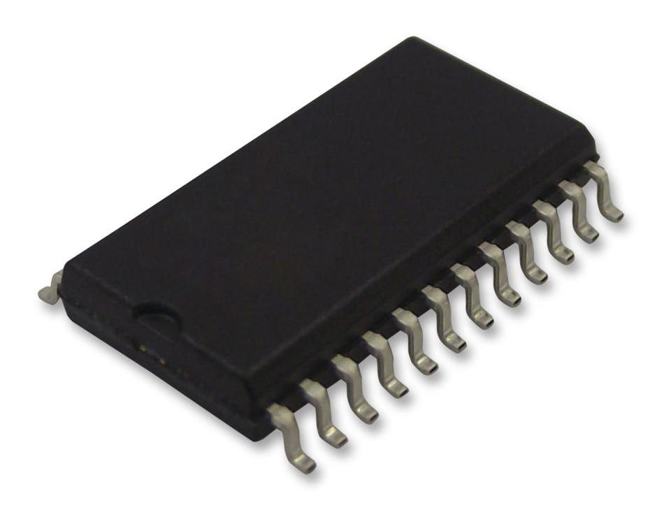 L6235D013TR MOTOR DRIVER, 3P BLDC, SOIC-24 STMICROELECTRONICS