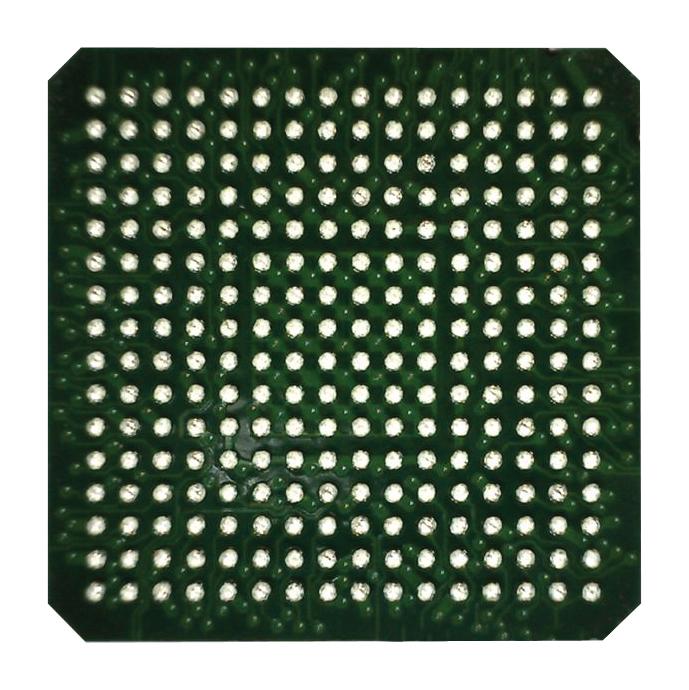 LPC2460FET208,551 MCU, 16/32BIT, ARM7, 72MHZ, TFBGA-208 NXP