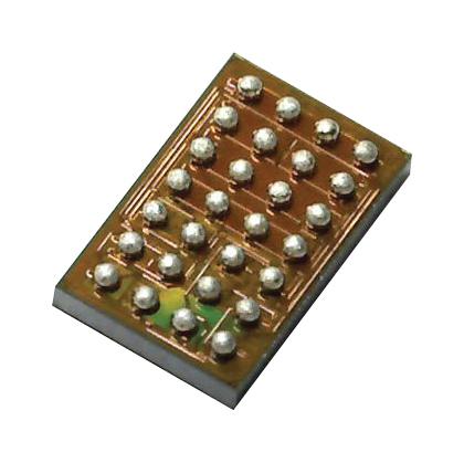 MAX86171ENI+ DUAL CHANNEL PHOTODIODE AFE MAXIM INTEGRATED / ANALOG DEVICES